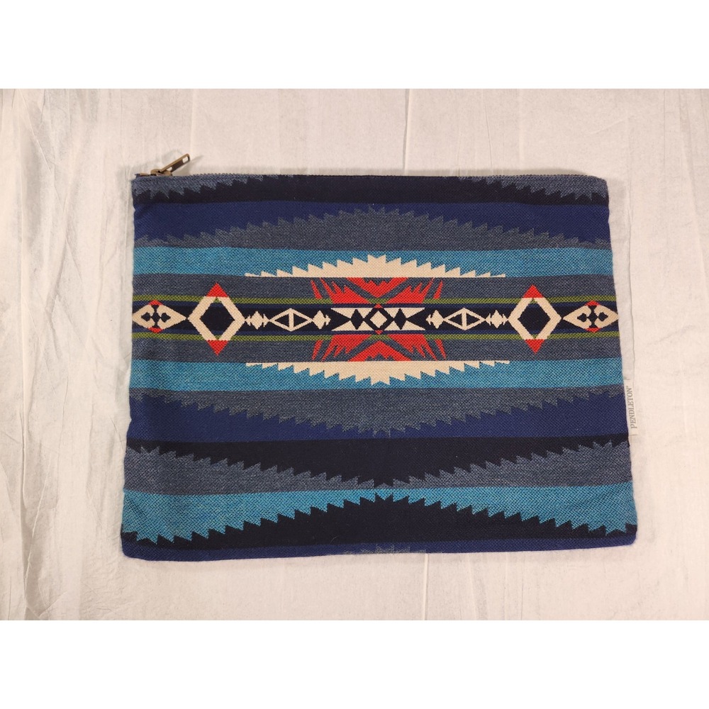 Pendleton Sunbrella Clutch Bag New Nwot Purse Lahaina
